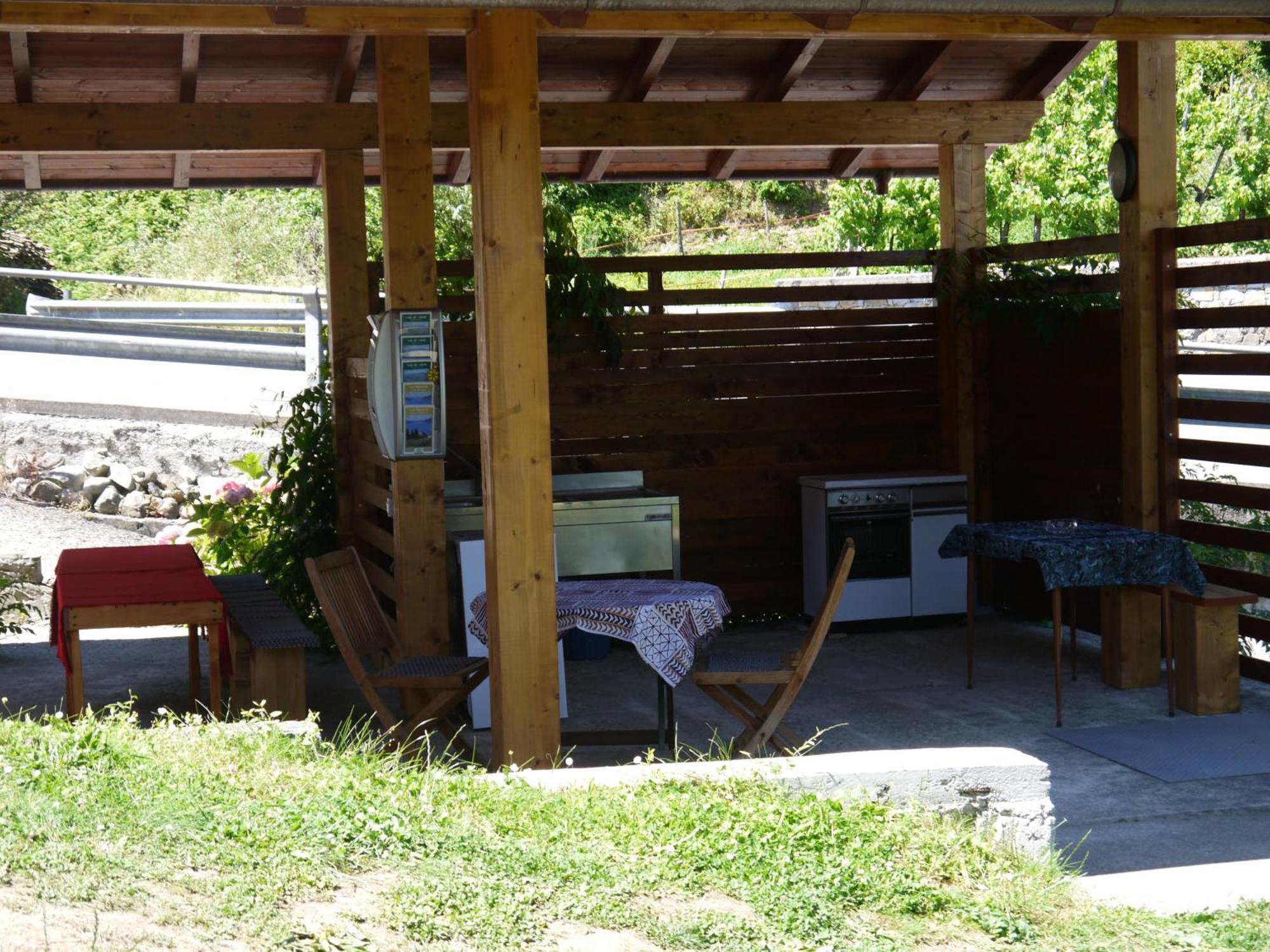 La Bordigona Acomodação com café da manhã Carrodano Inferiore Exterior foto